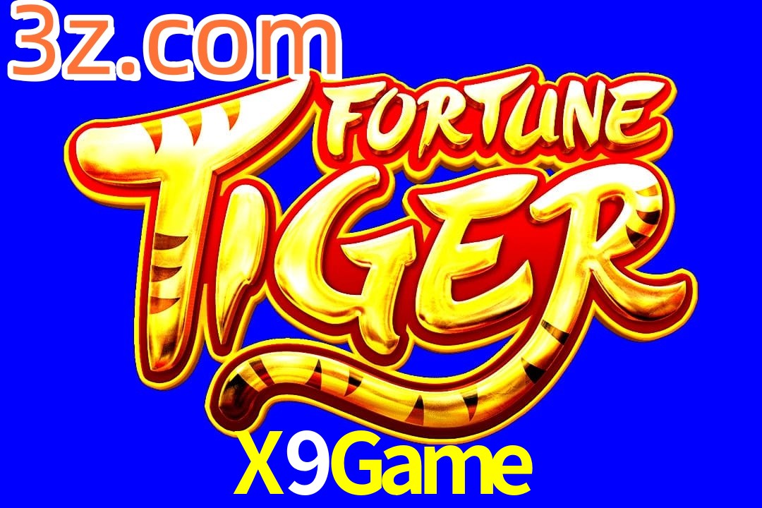 Exótico com Jogo Fortune Tiger no X9Game